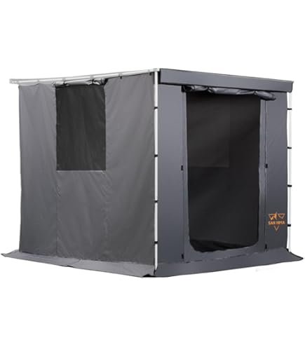 サイドオーニング　ラリーエアー プロ 330DA Dometic 9120001138] RALLY AIR PRO 330 DA ラリー エア プロ